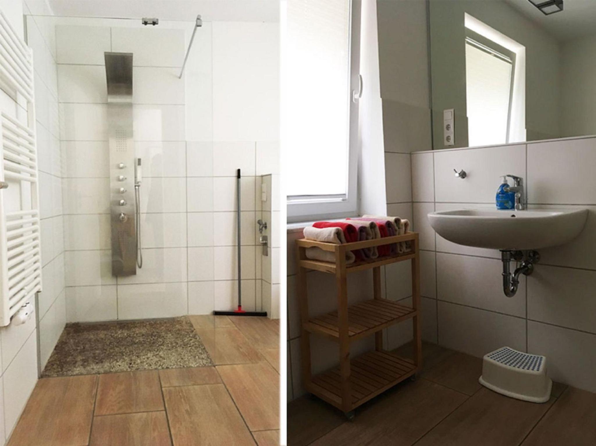 Ferienhaus Achter-Rachter