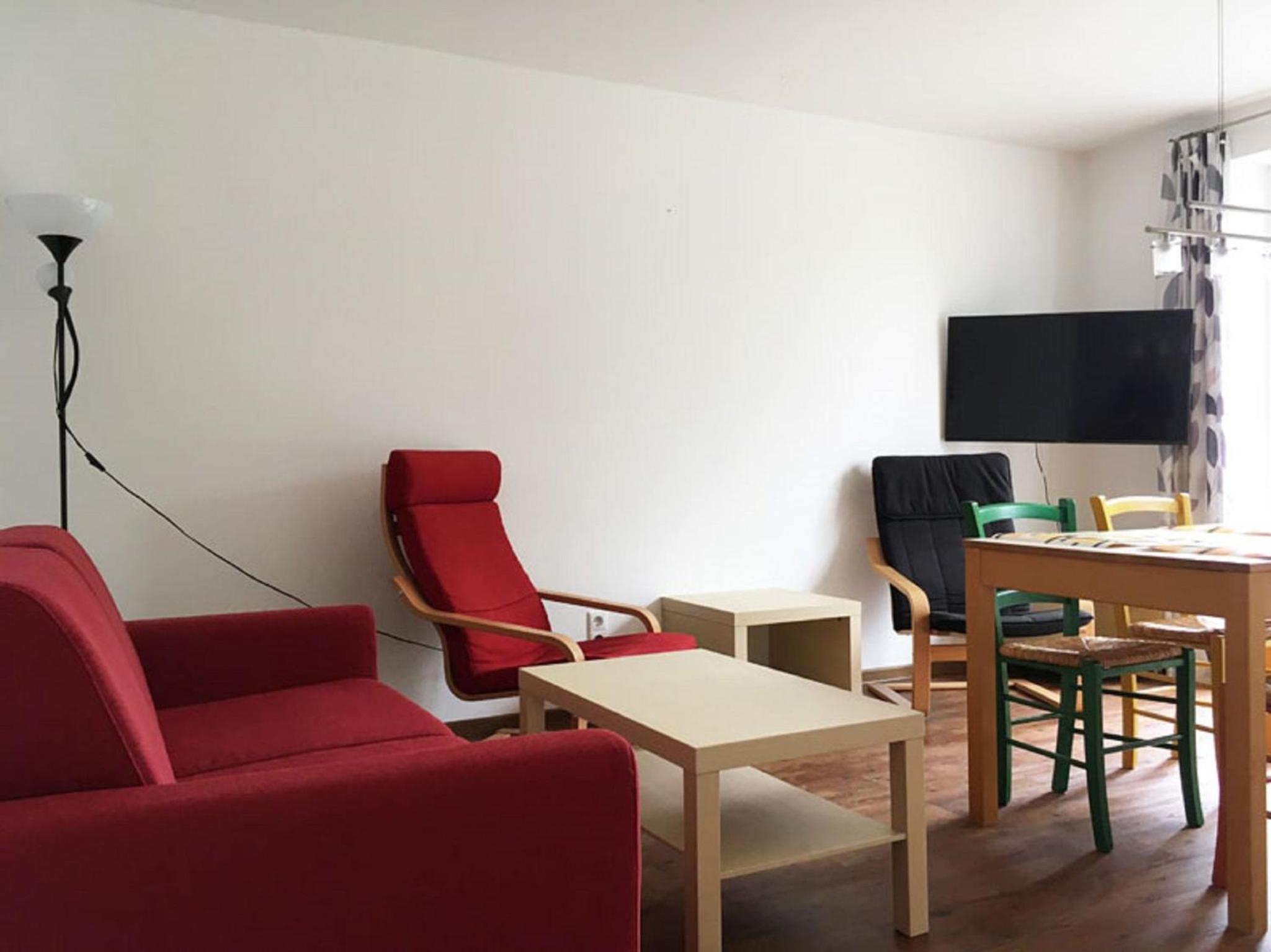 Ferienhaus Achter-Rachter