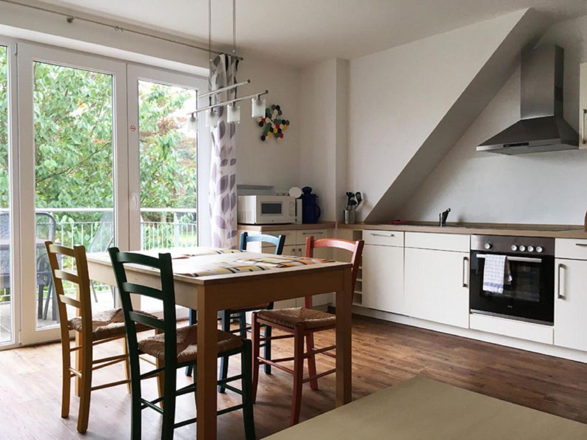 Ferienhaus Achter-Rachter
