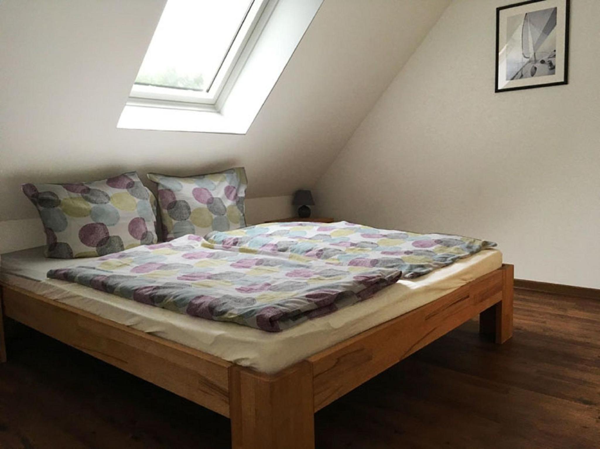 Ferienhaus Achter-Rachter