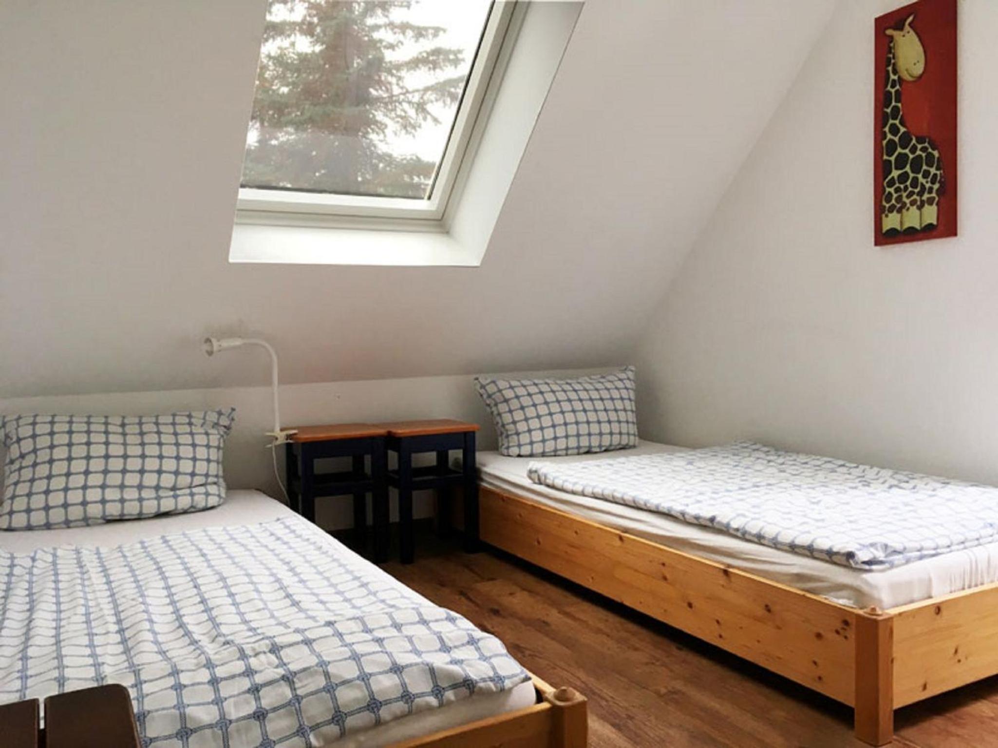Ferienhaus Achter-Rachter