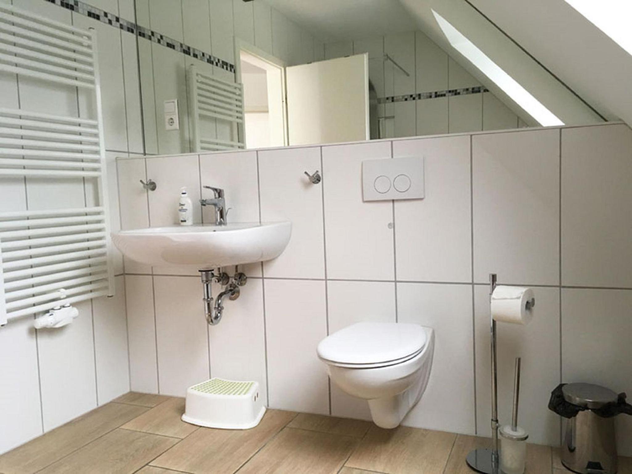 Ferienhaus Achter-Rachter