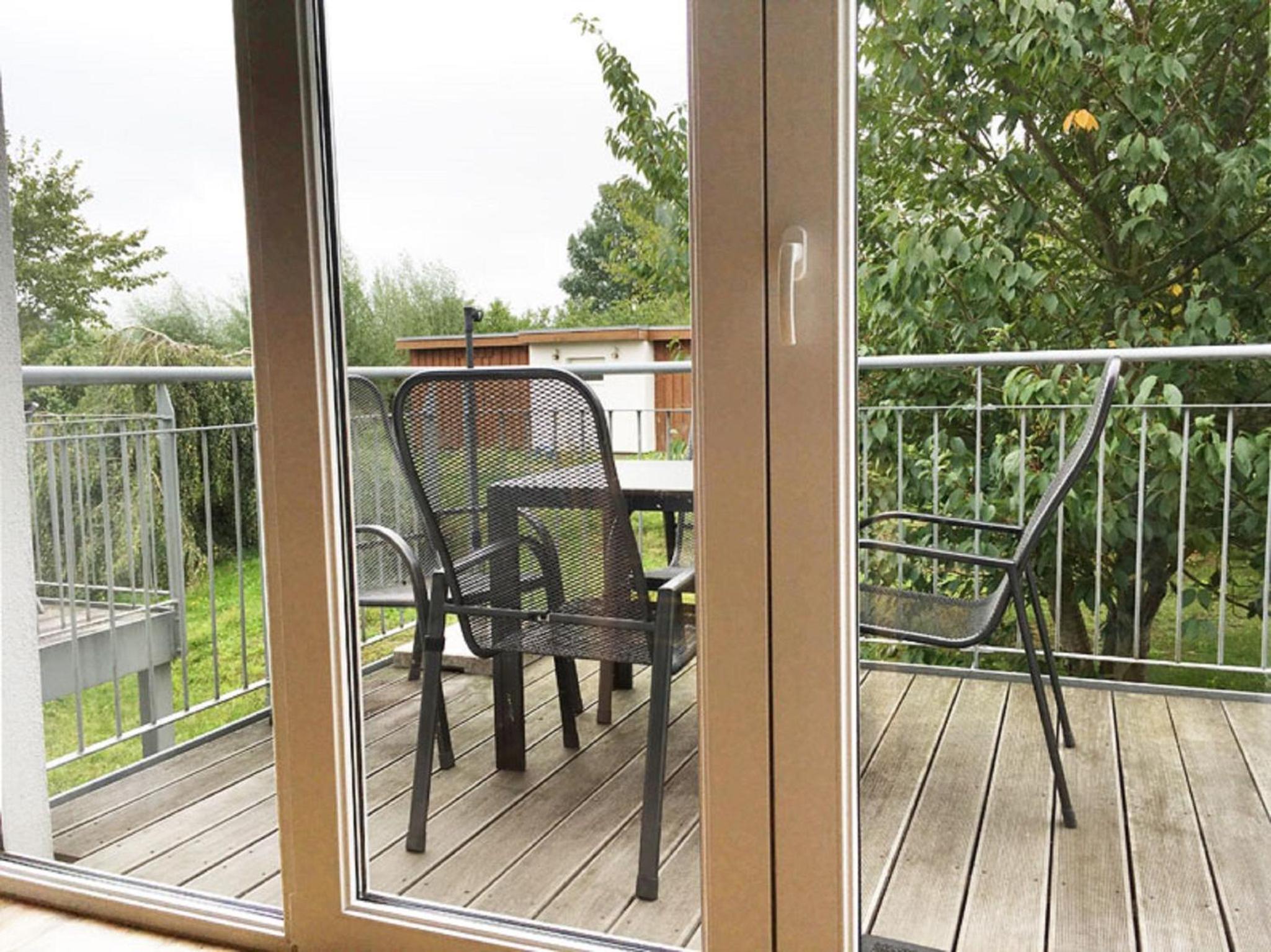 Ferienhaus Achter-Rachter