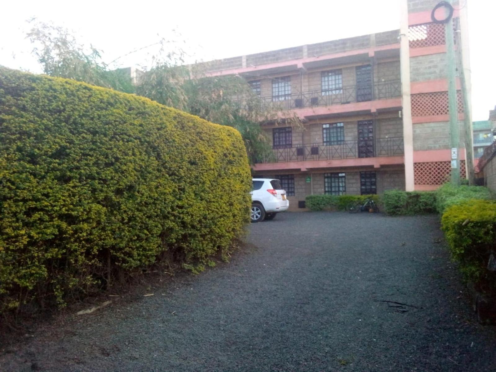 Sifa Stays, photo 6