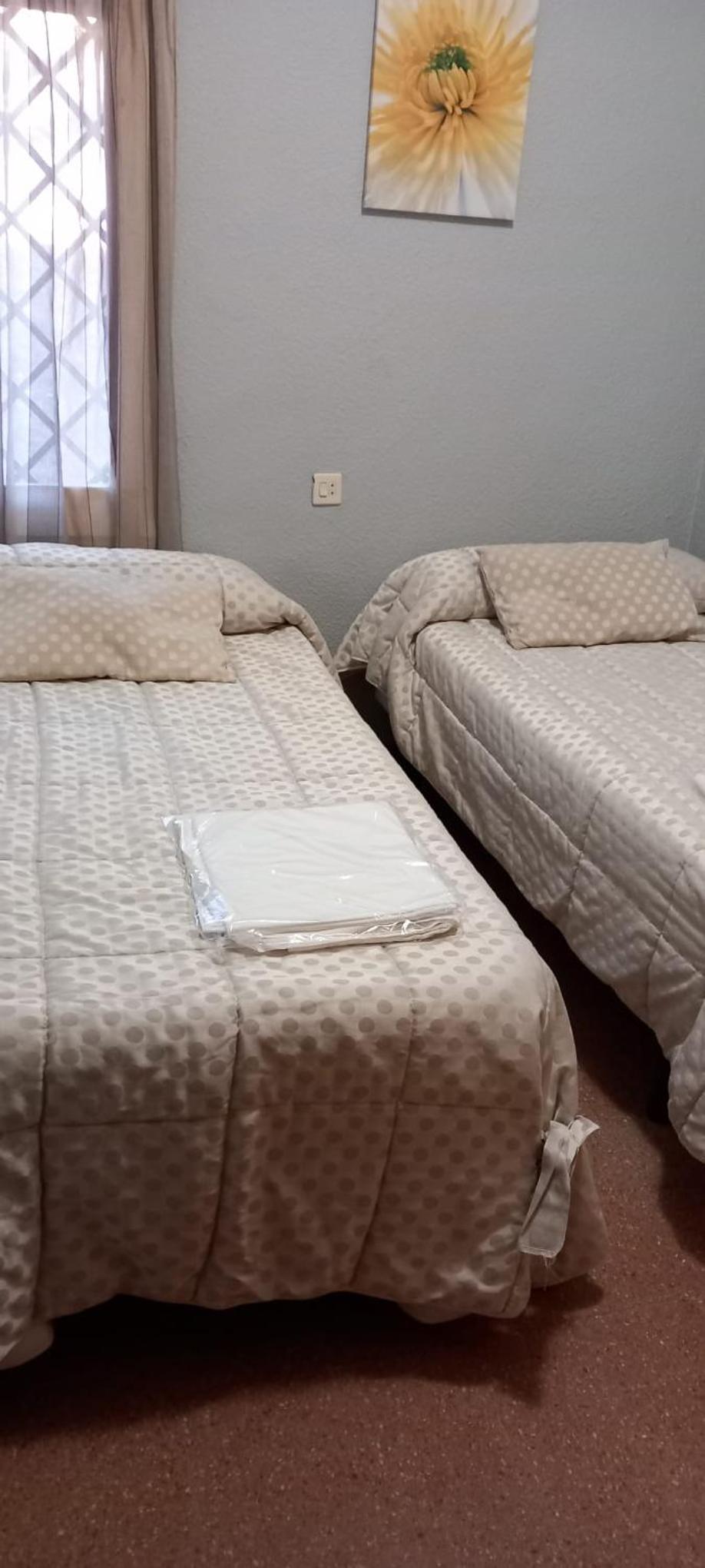 Camping La Puerta