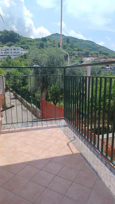 Rosa's House - Casa vacanza vicina al mare photo 1