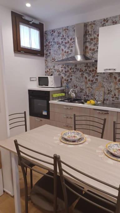 Rosa's House - Casa vacanza vicina al mare photo 5