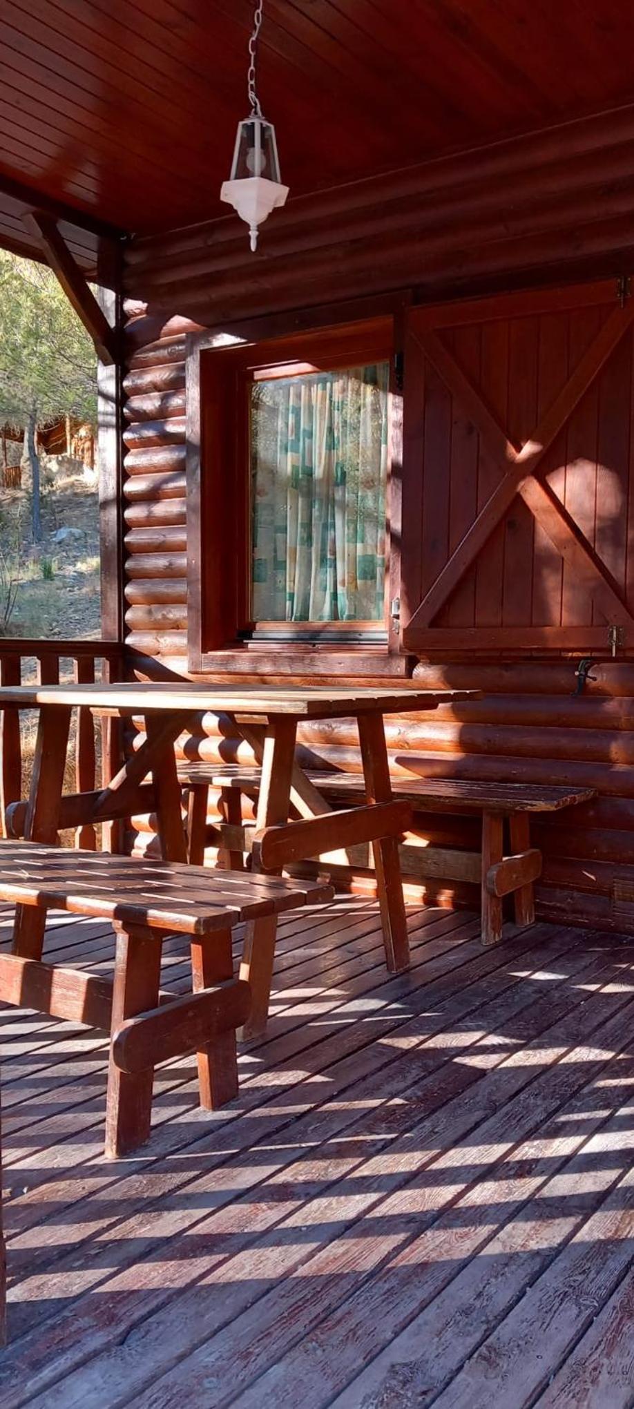 Camping La Puerta