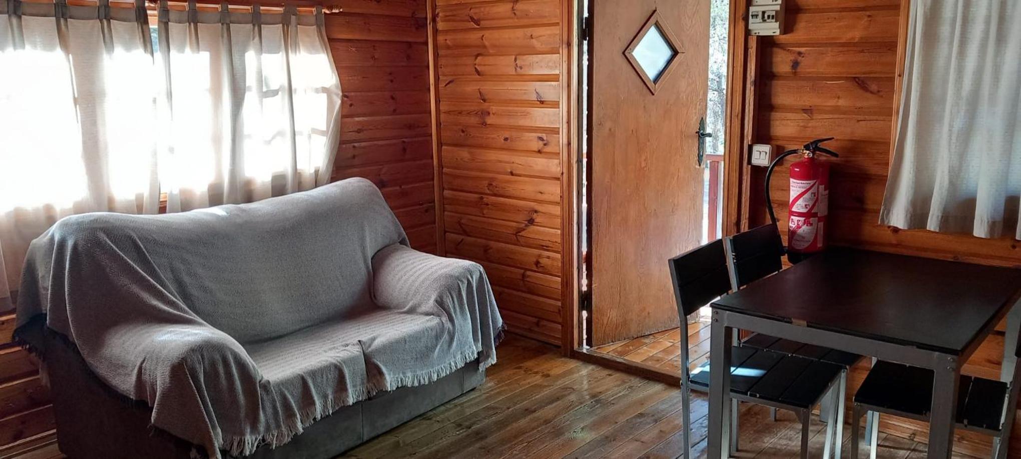 Camping La Puerta