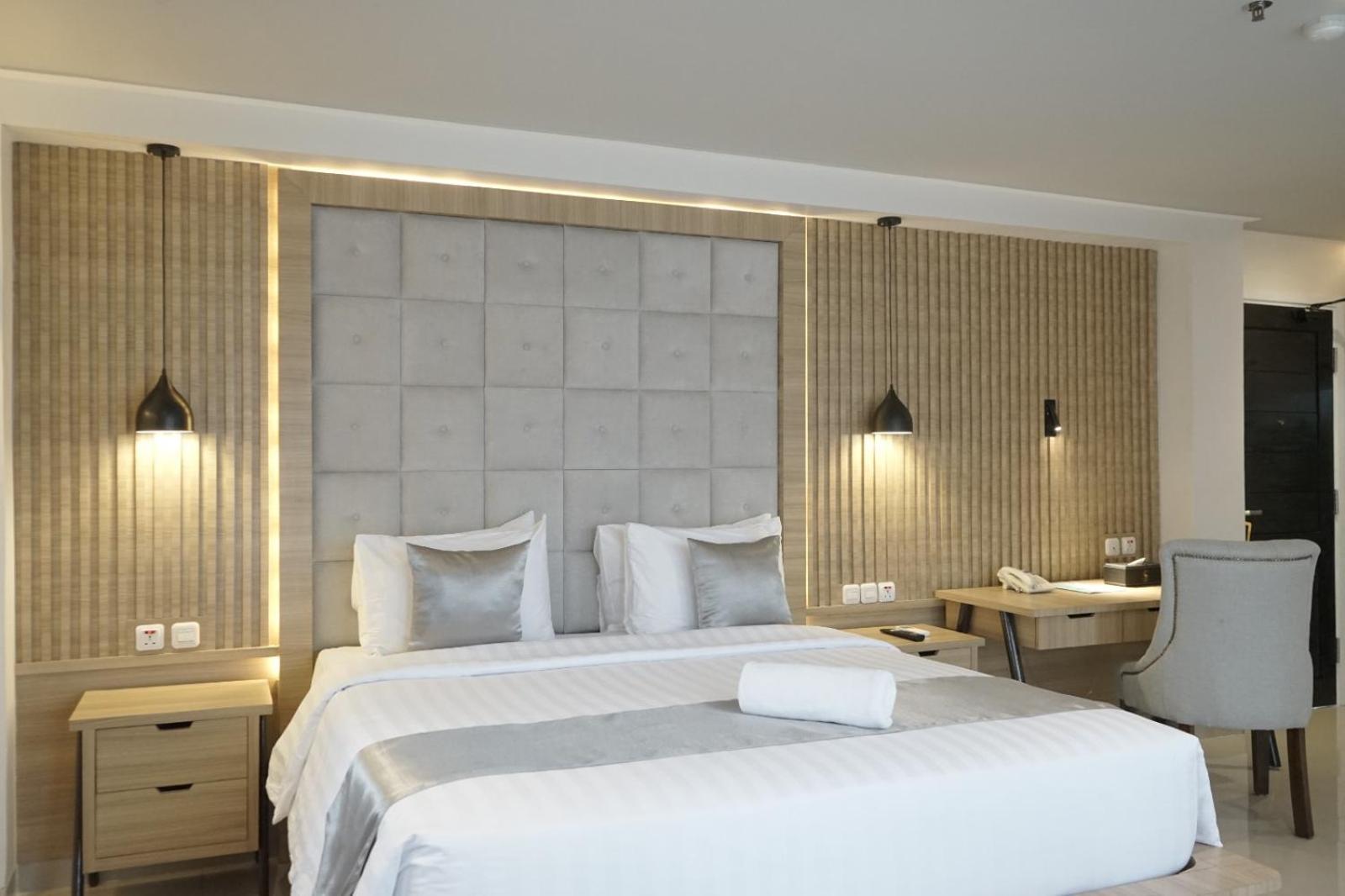 1O1 URBAN Jakarta Thamrin — photo 38