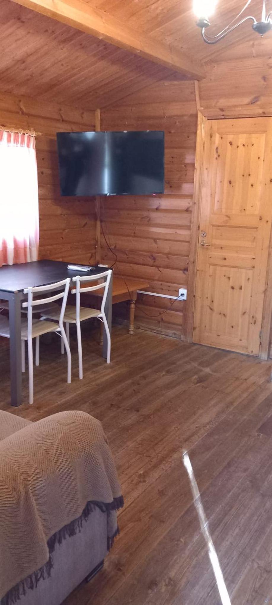 Camping La Puerta