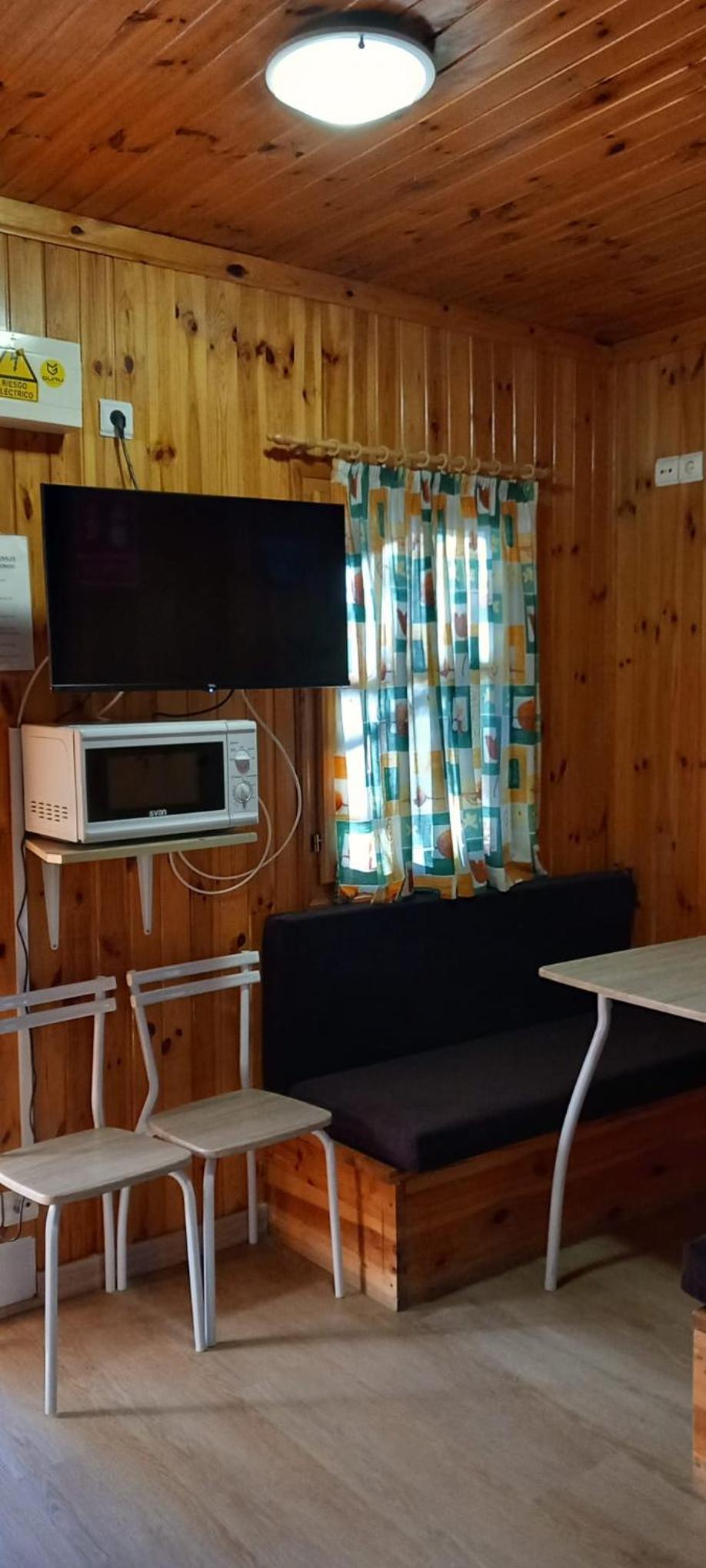 Camping La Puerta