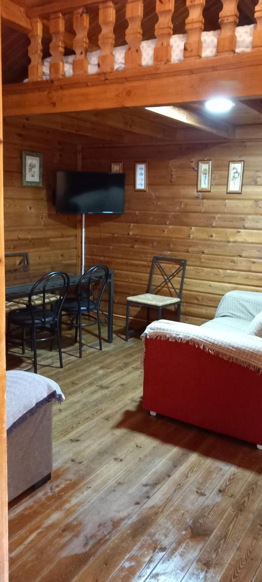 Camping La Puerta