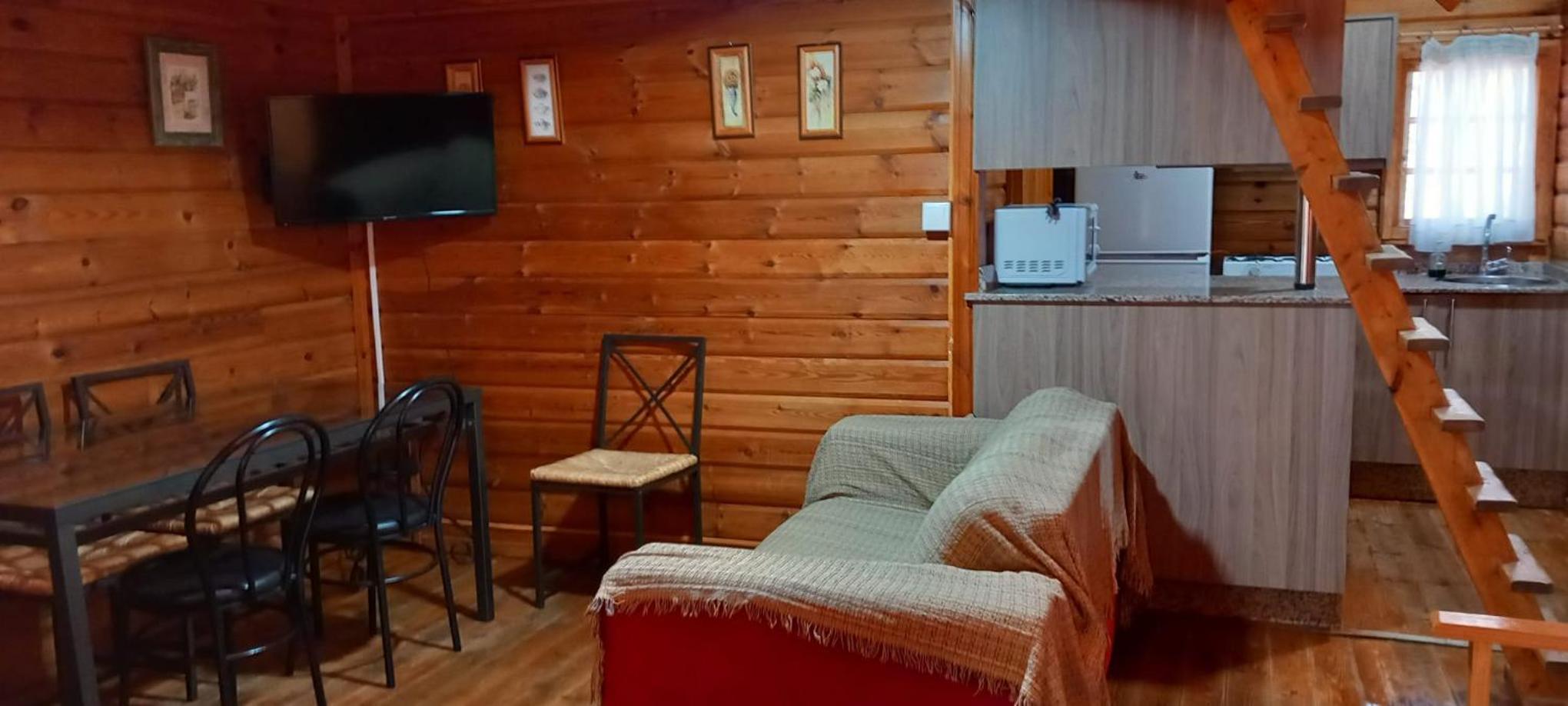 Camping La Puerta
