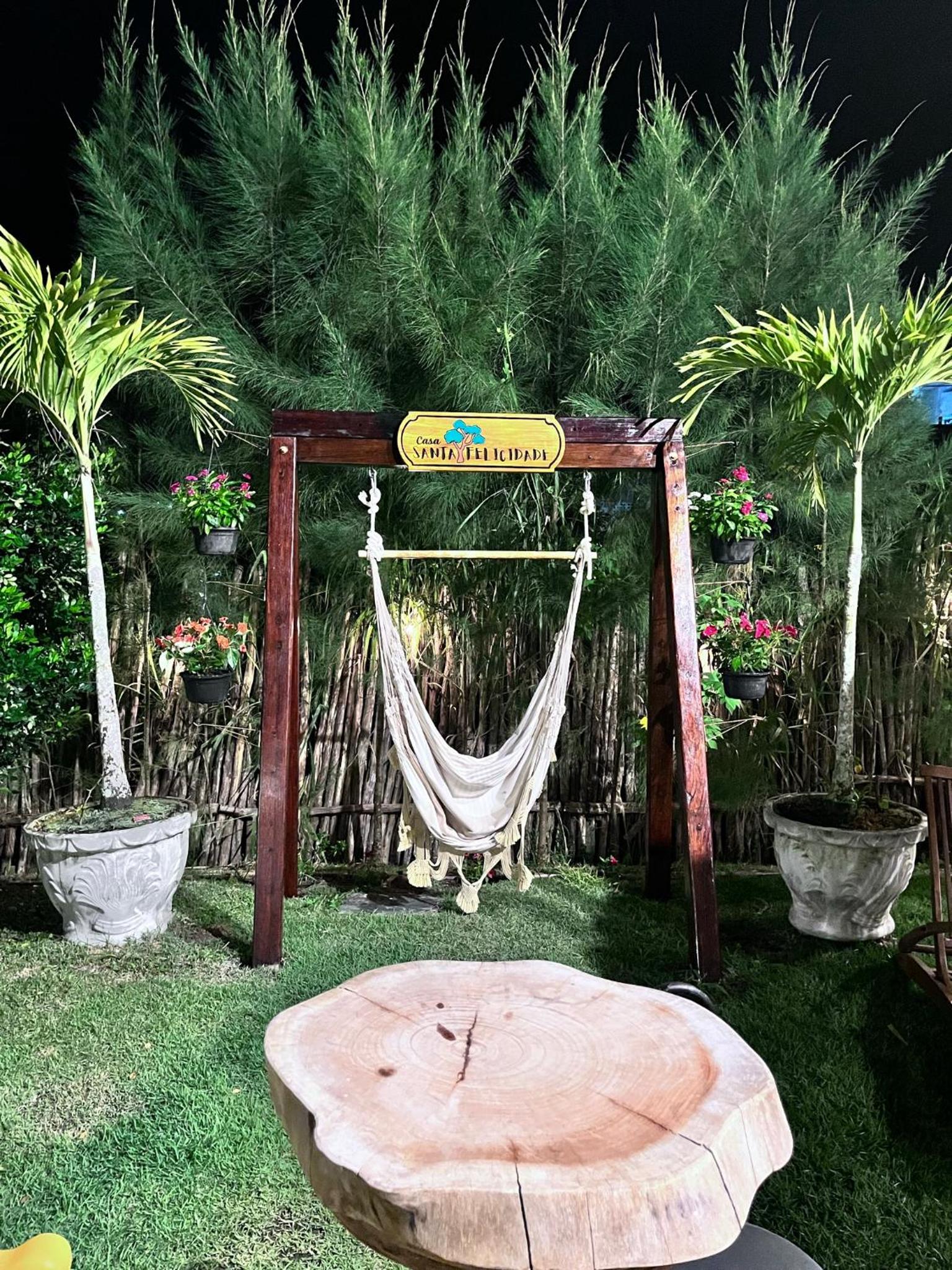 Casa Santa Felicidade - Gravatá