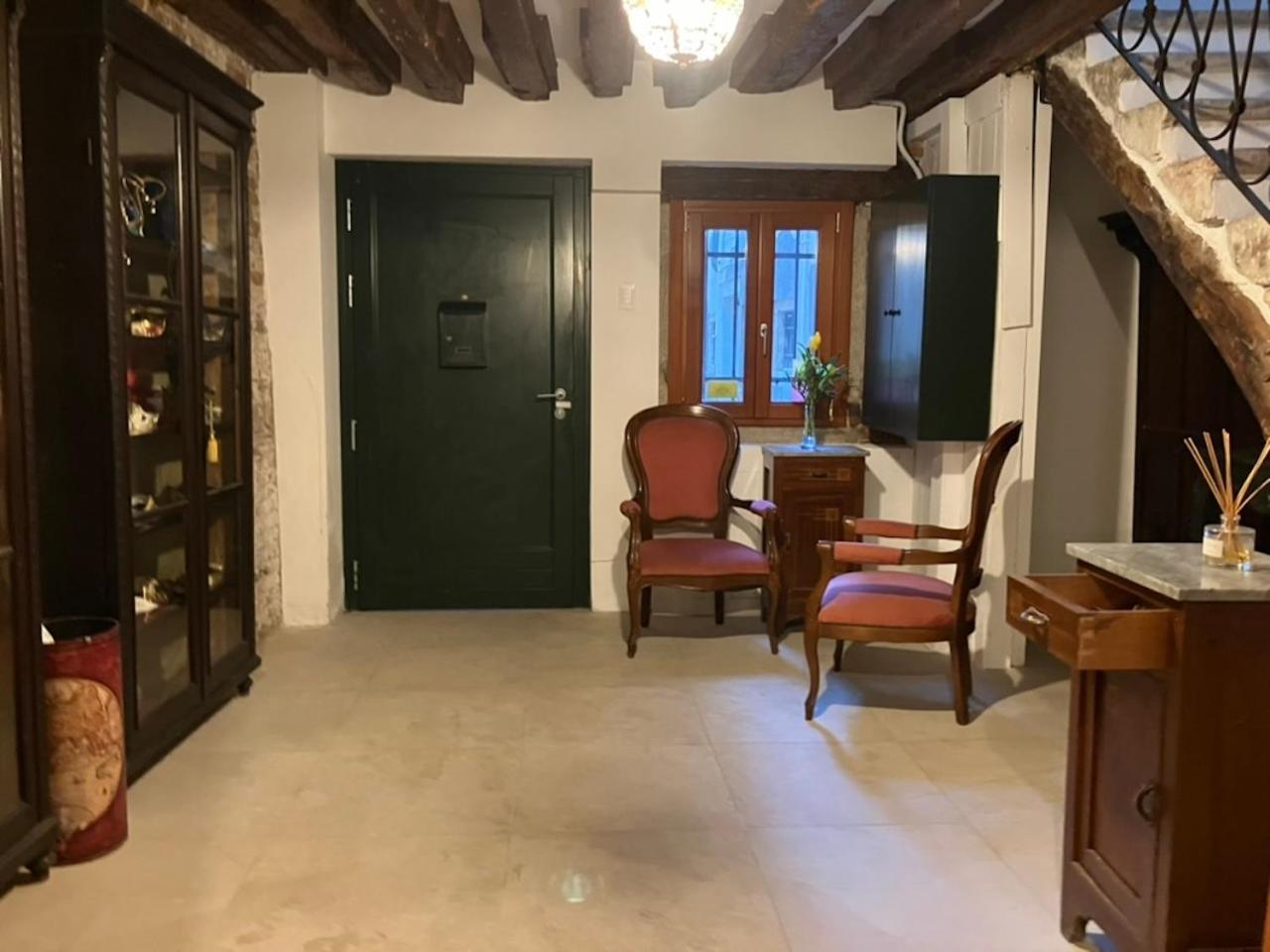 Residenza Corte Antica B&B