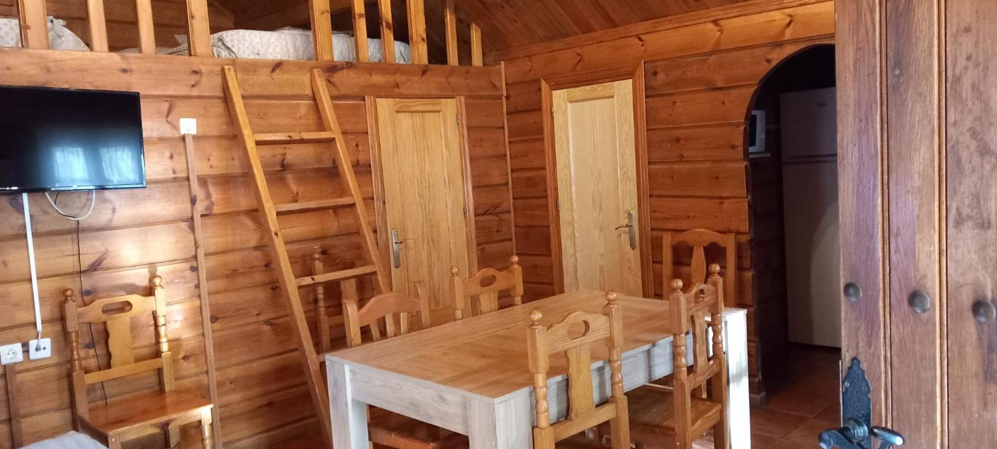 Camping La Puerta