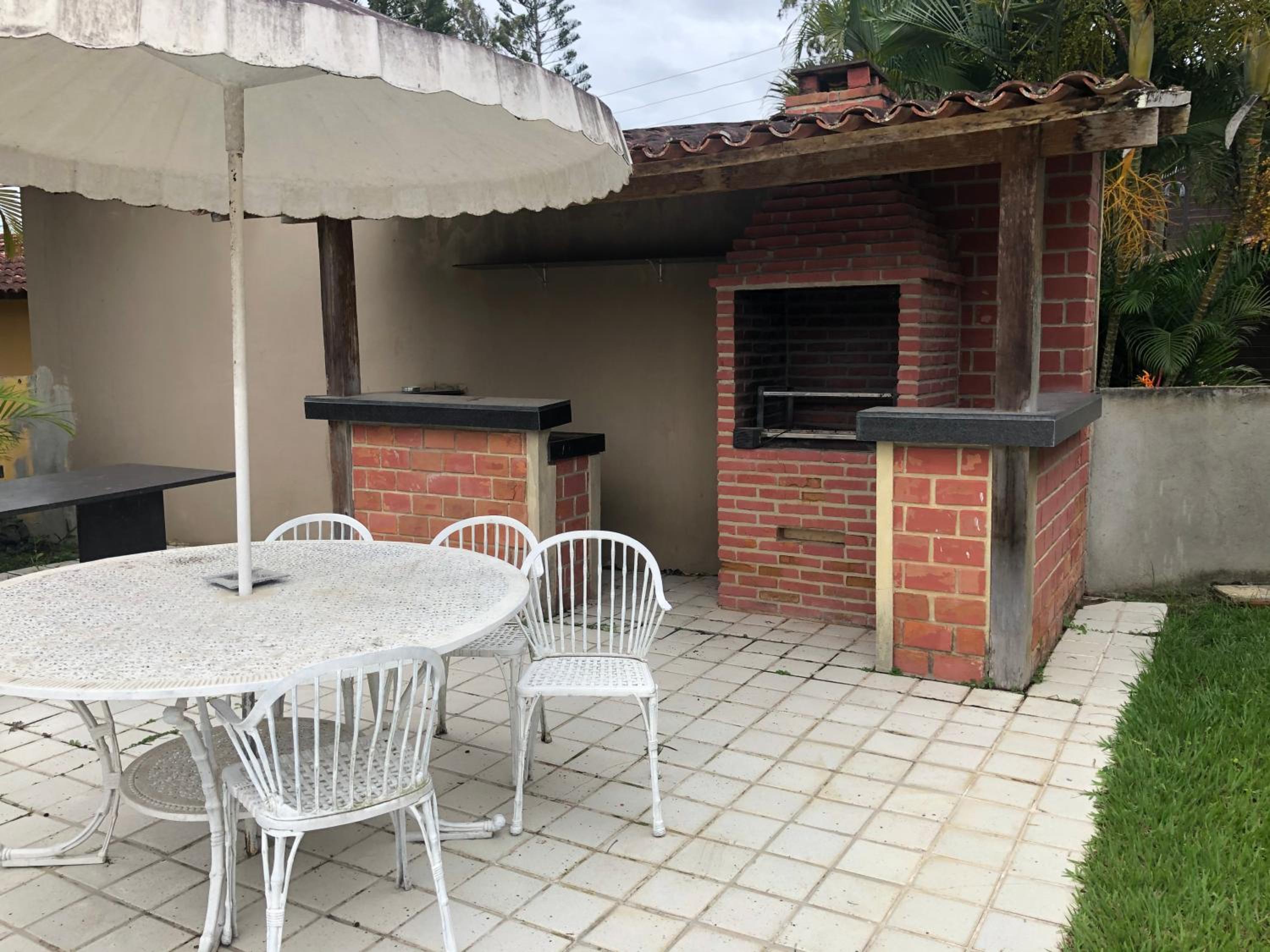 Casa Santa Felicidade - Gravatá