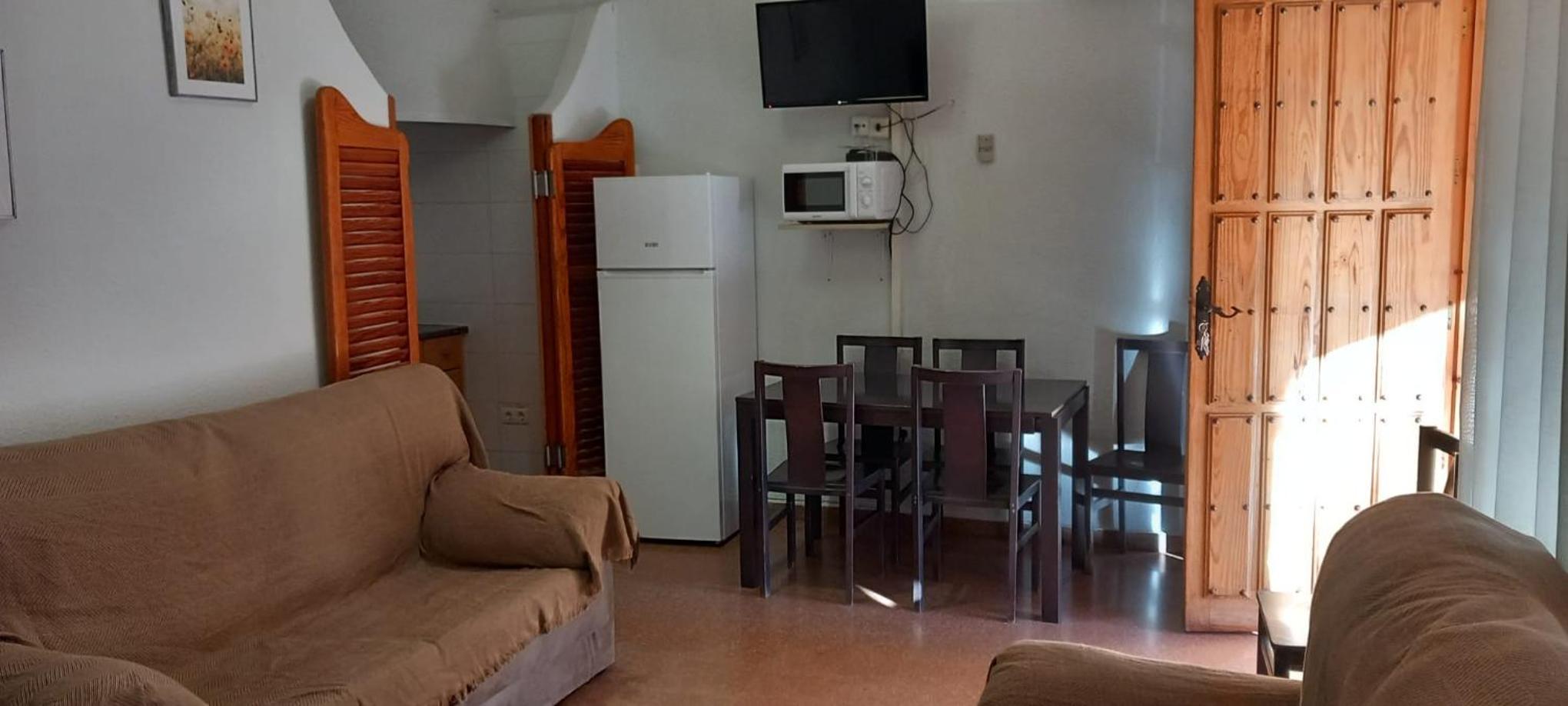 Camping La Puerta