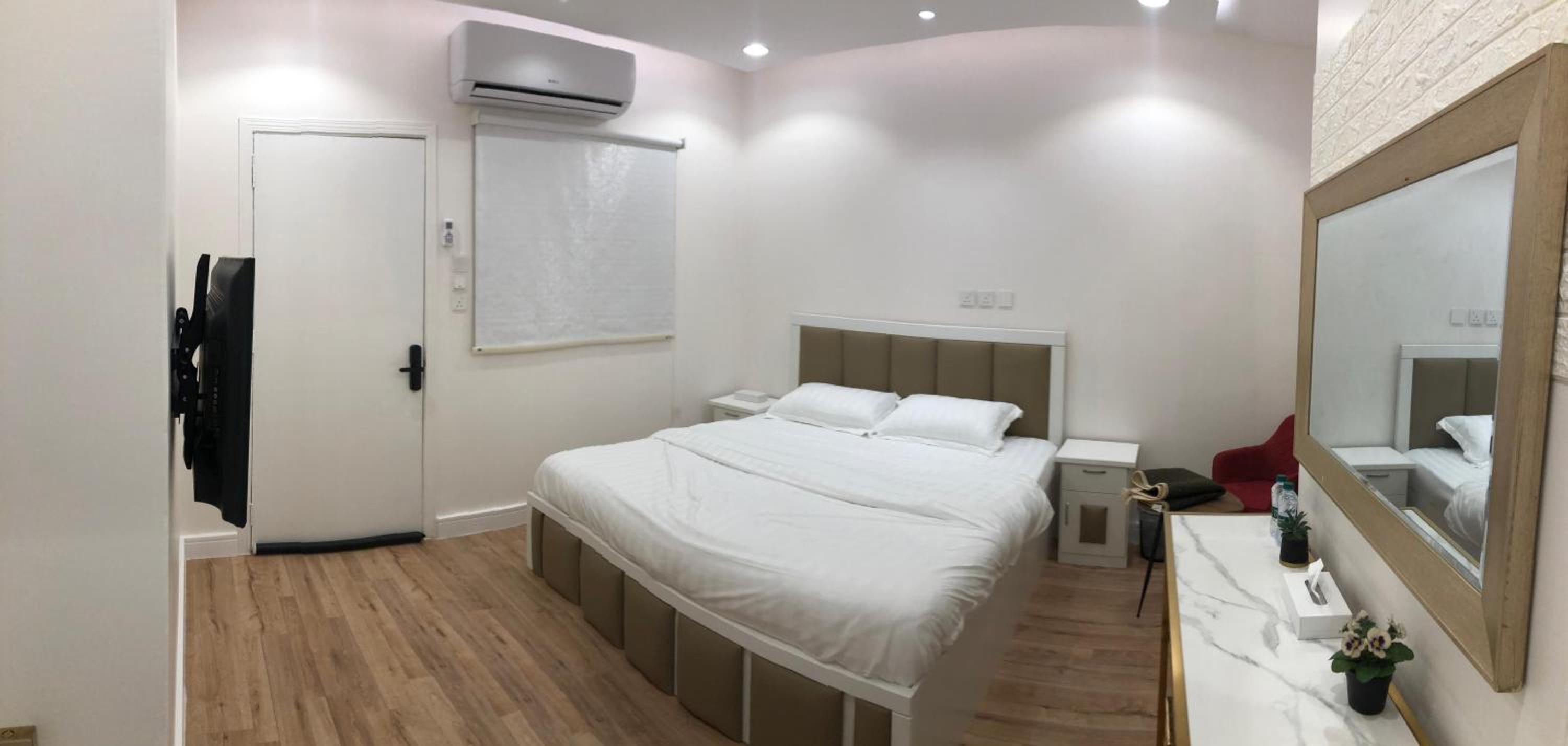 smart room Al-malaz