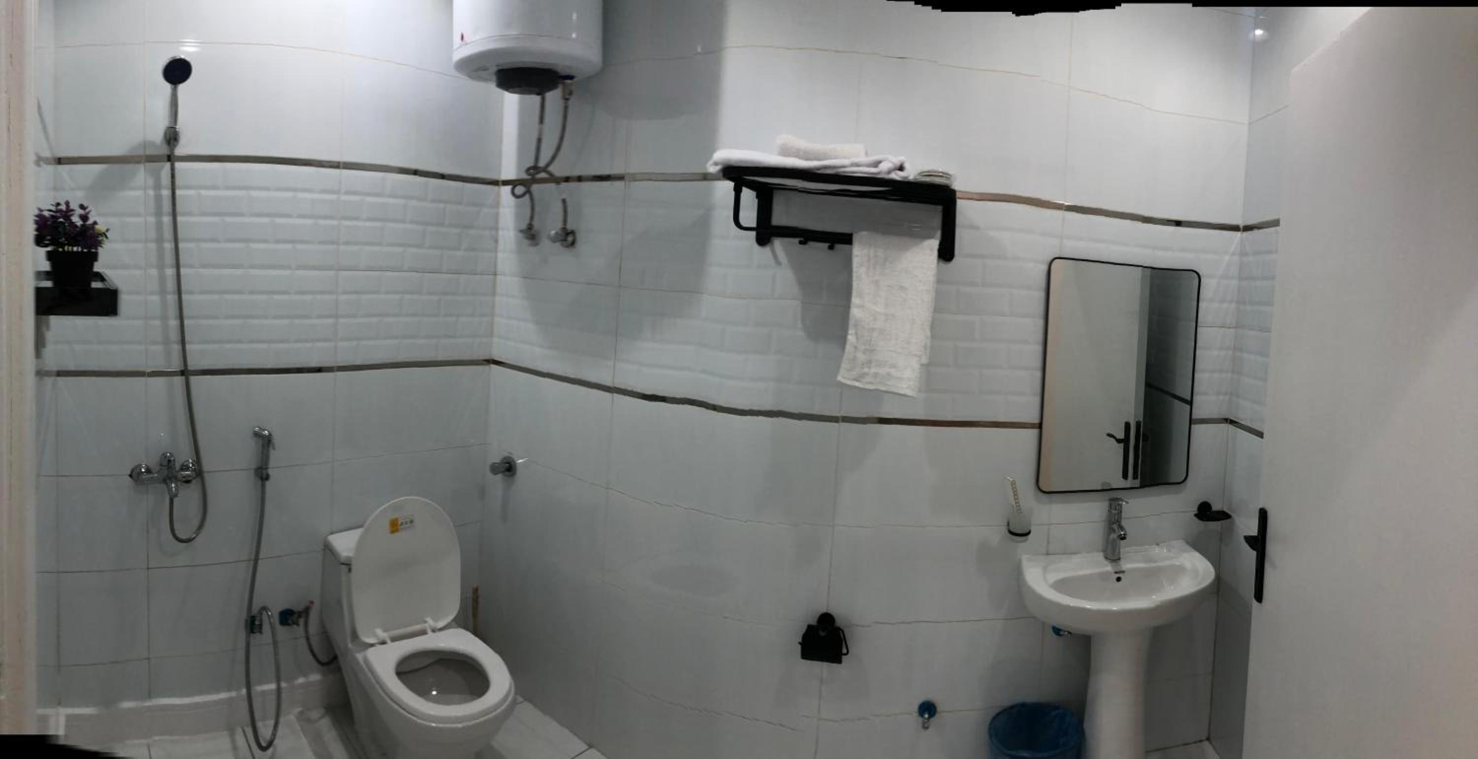 smart room Al-malaz