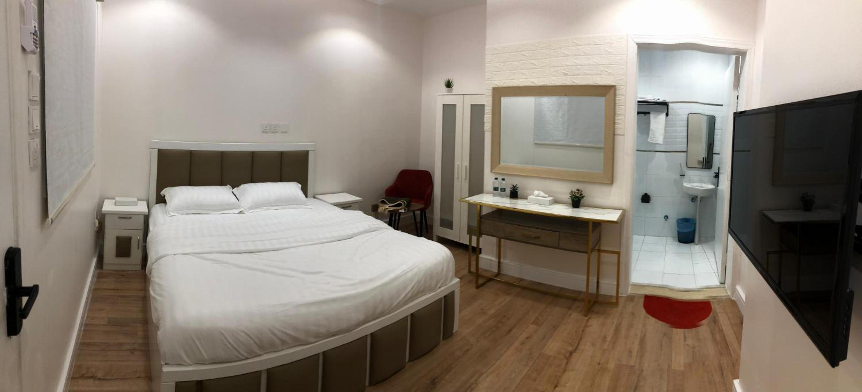 smart room Al-malaz