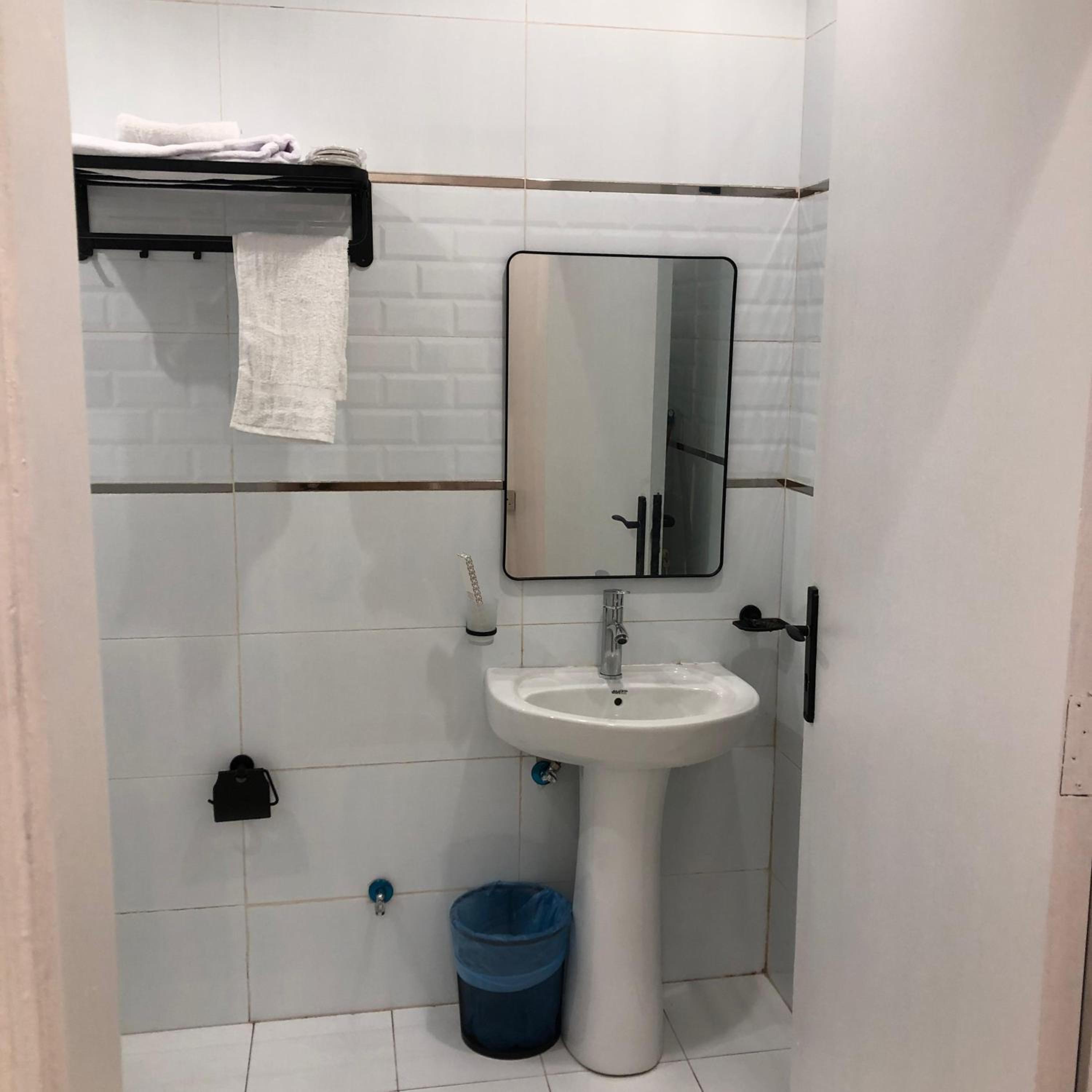 smart room Al-malaz