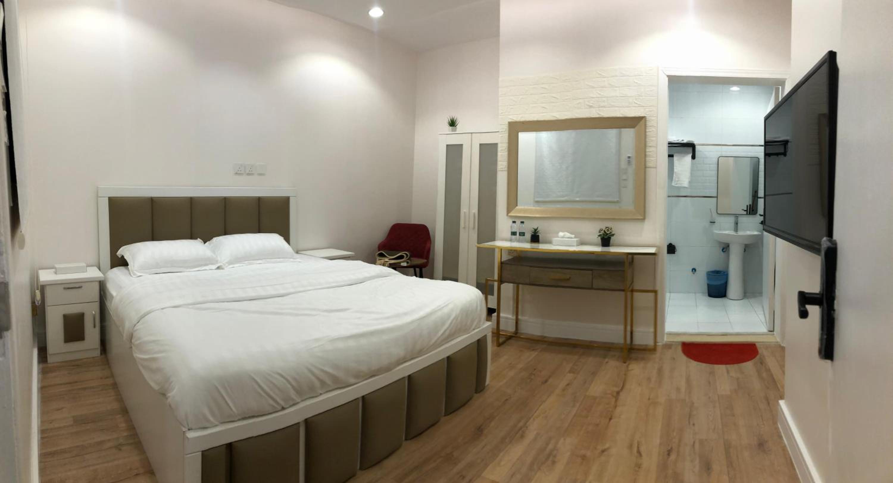 smart room Al-malaz