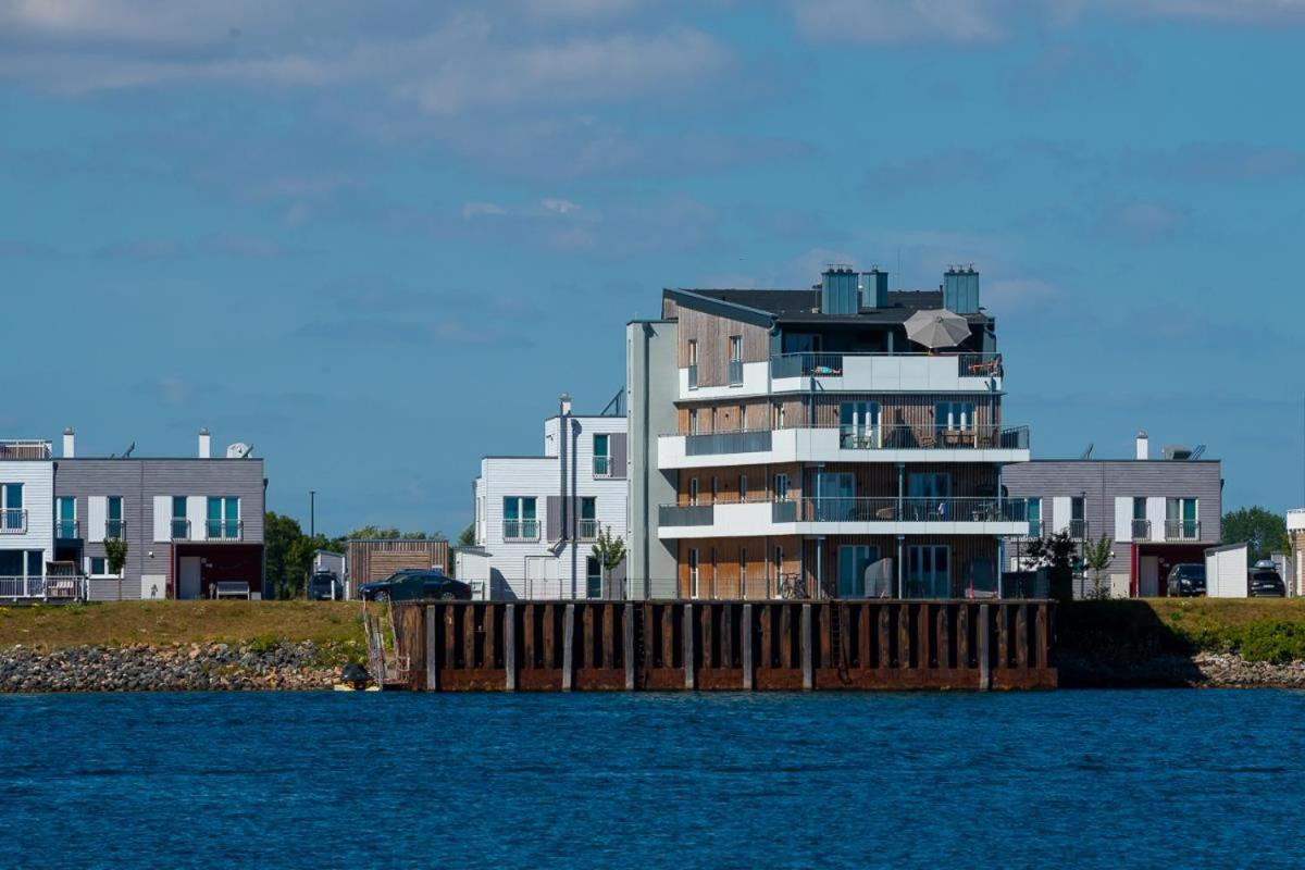 Sea Apartment Mojo- Meerblick, Infrarotauna, Terrasse