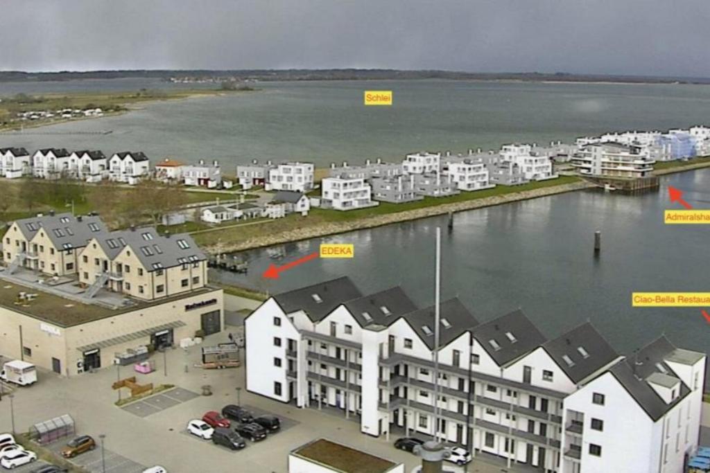 Sea Apartment Mojo- Meerblick, Infrarotauna, Terrasse