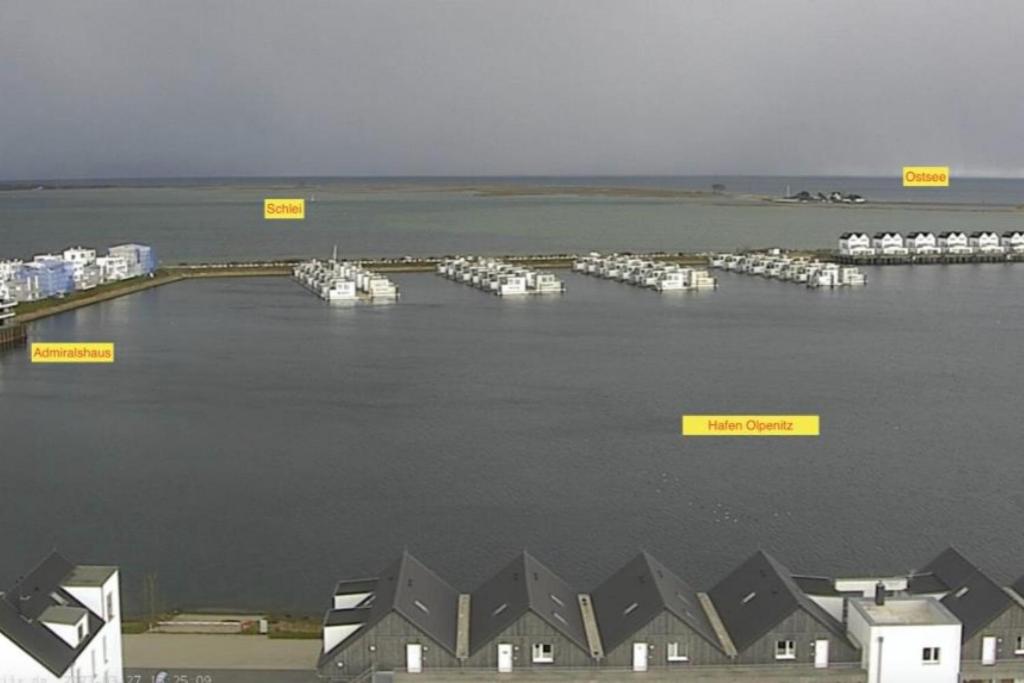 Sea Apartment Mojo- Meerblick, Infrarotauna, Terrasse