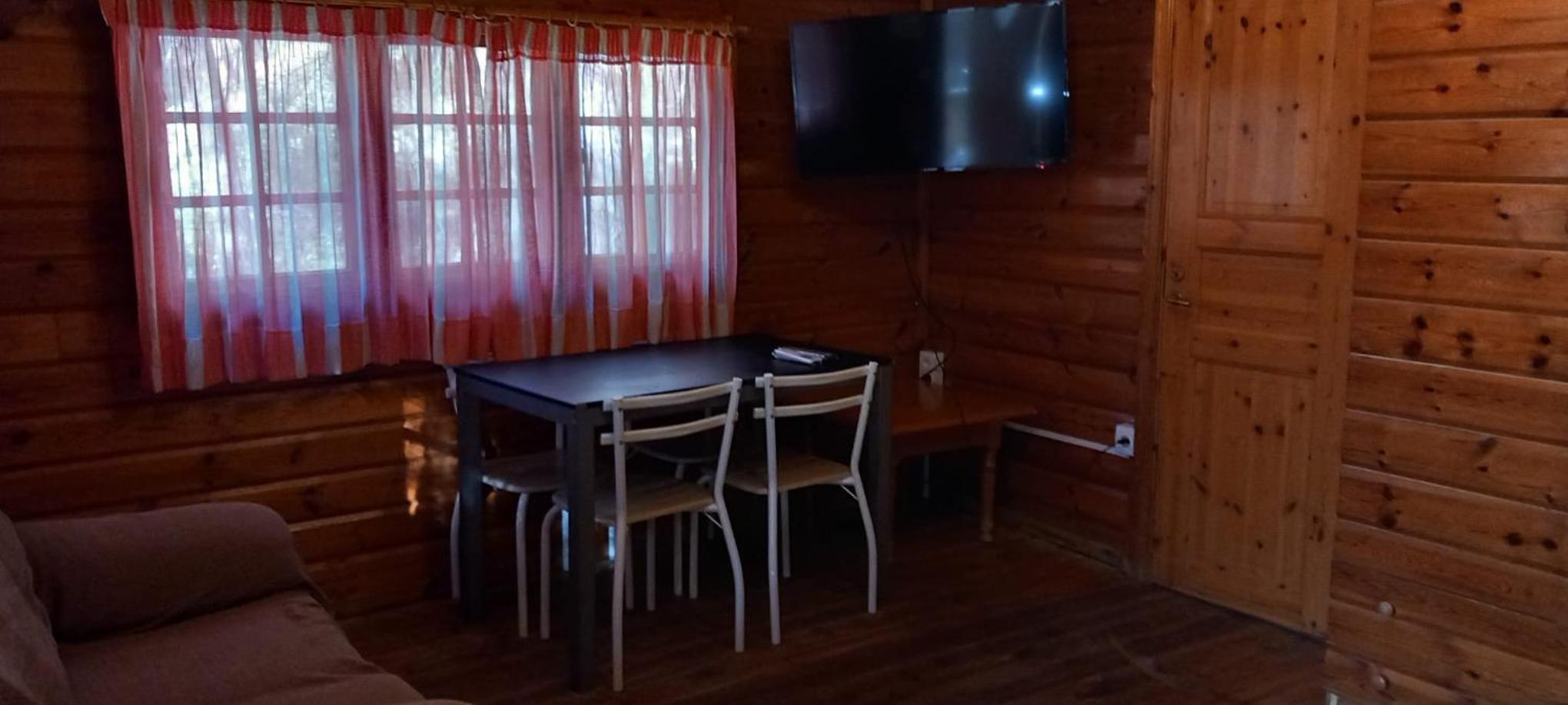 Camping La Puerta