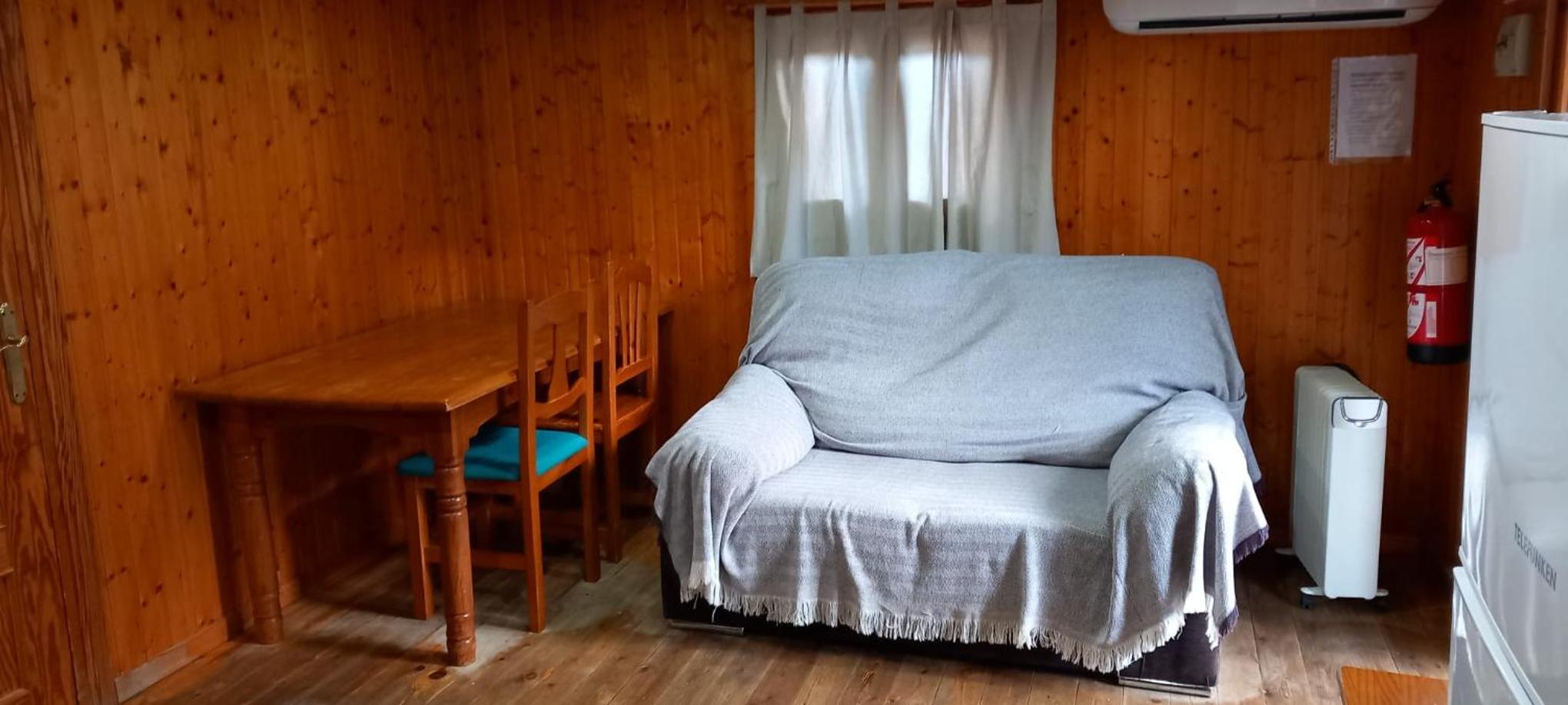 Camping La Puerta