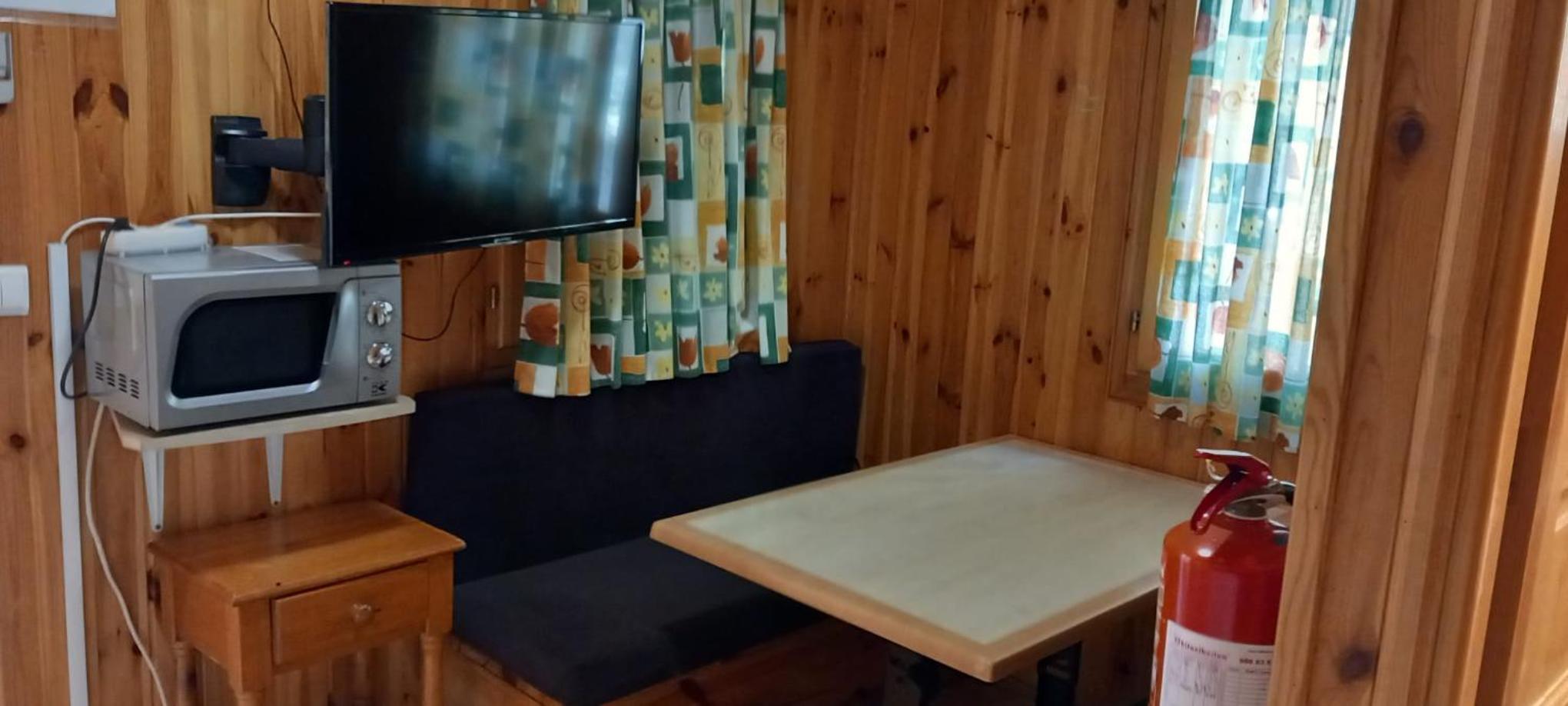 Camping La Puerta