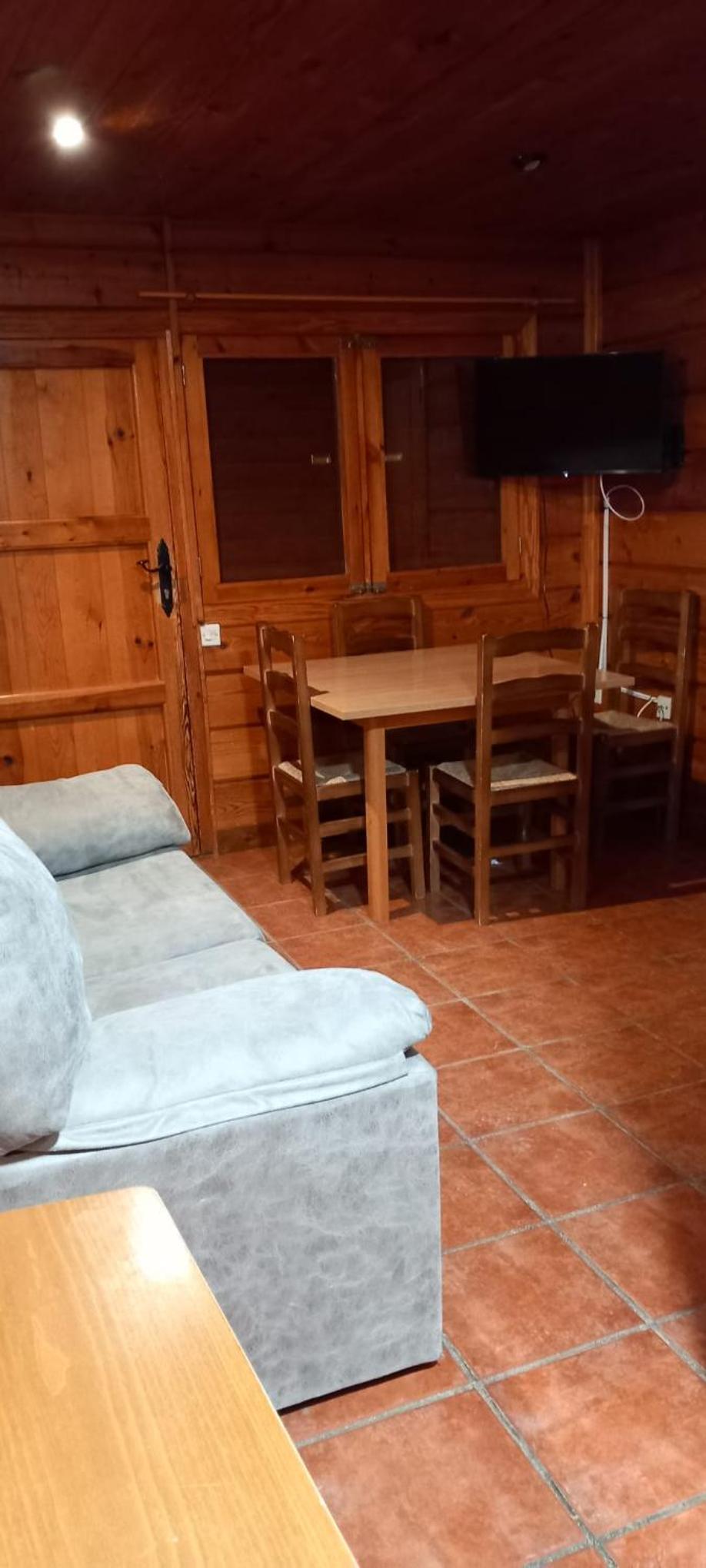 Camping La Puerta