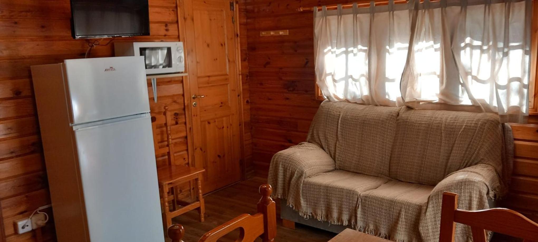 Camping La Puerta