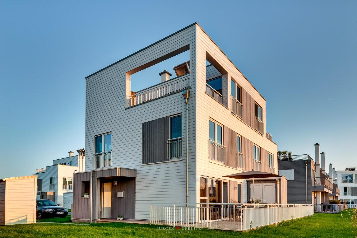 Ferienhaus Nis Randers