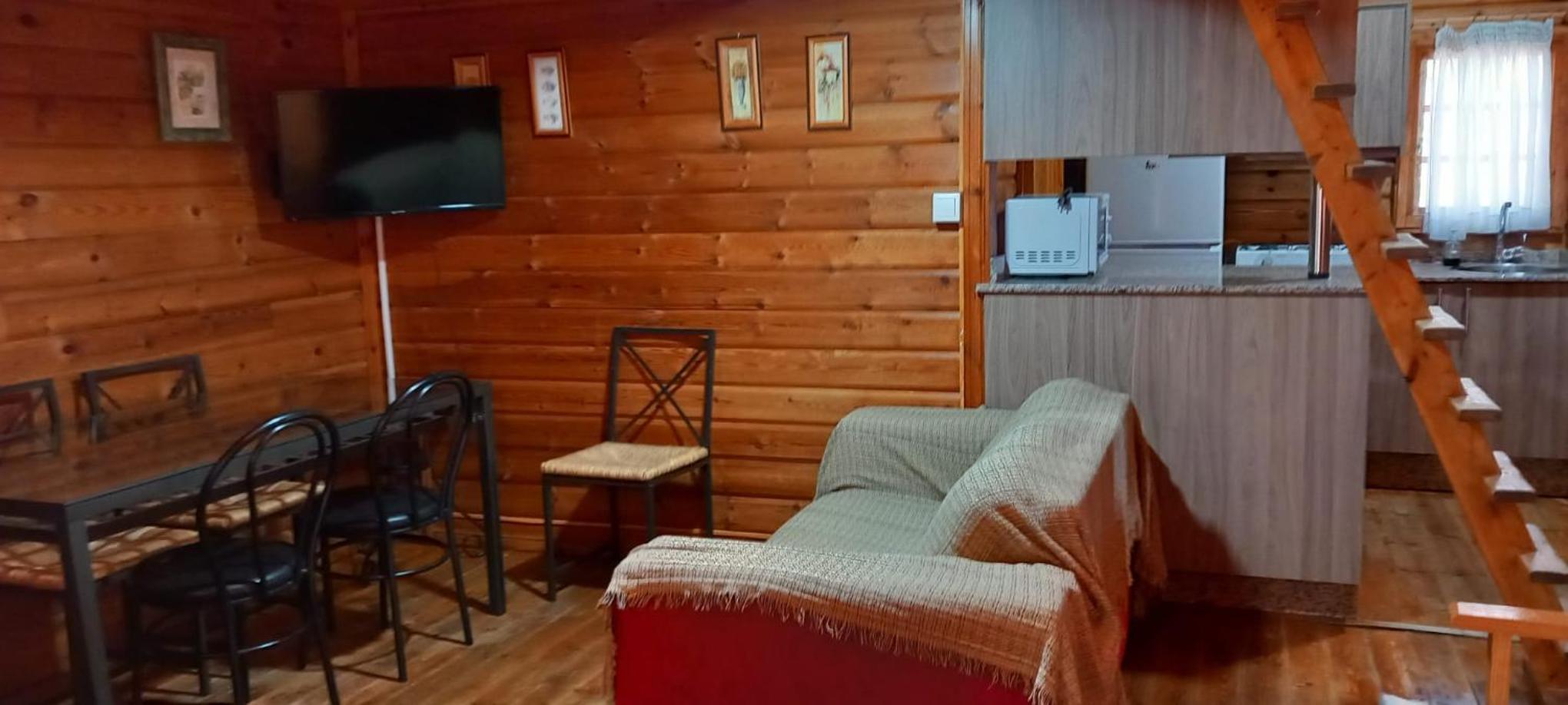 Camping La Puerta
