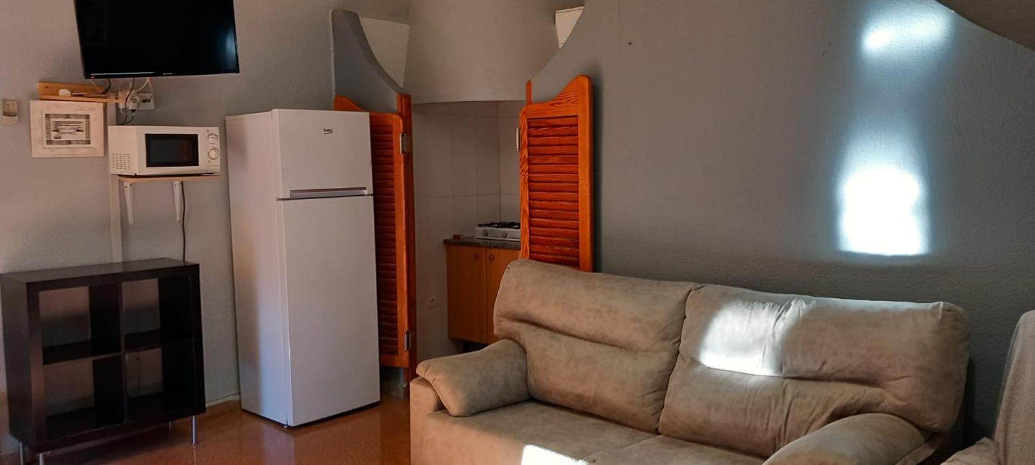 Camping La Puerta