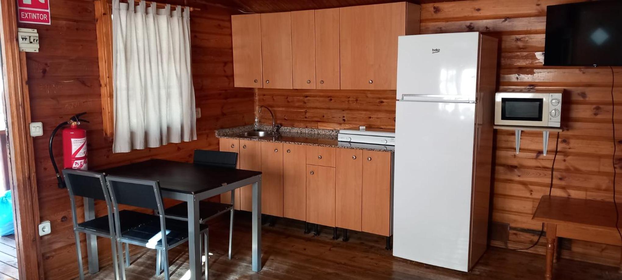 Camping La Puerta