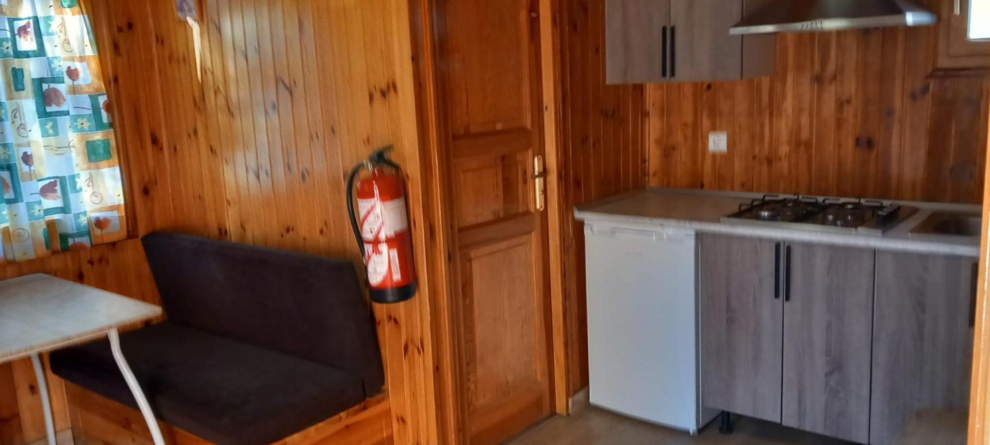 Camping La Puerta