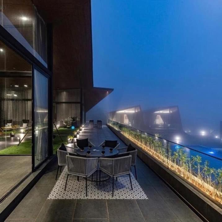 VILLA EXILIR view 2