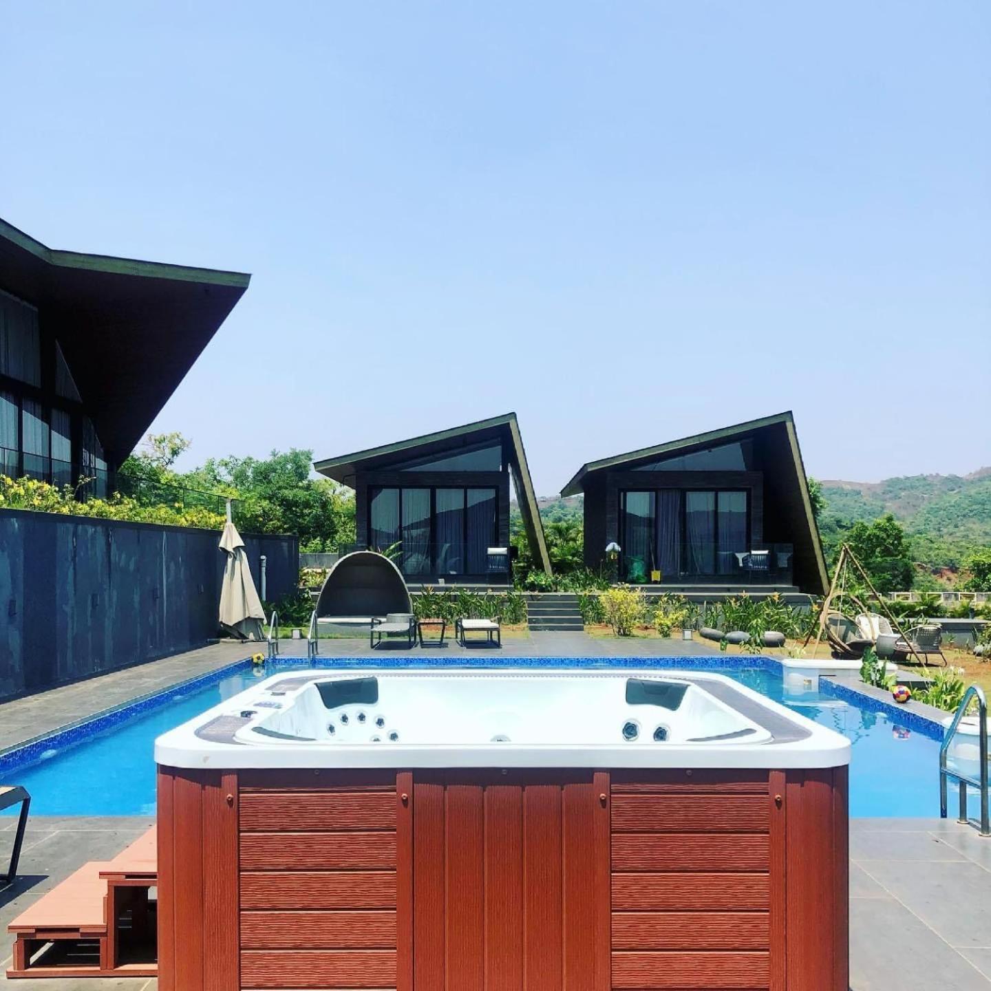 VILLA EXILIR view 5