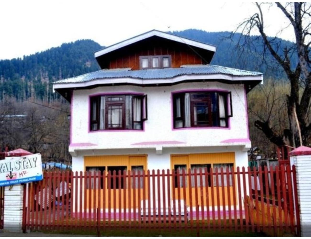Hotel Royal Stay, Pahalgam