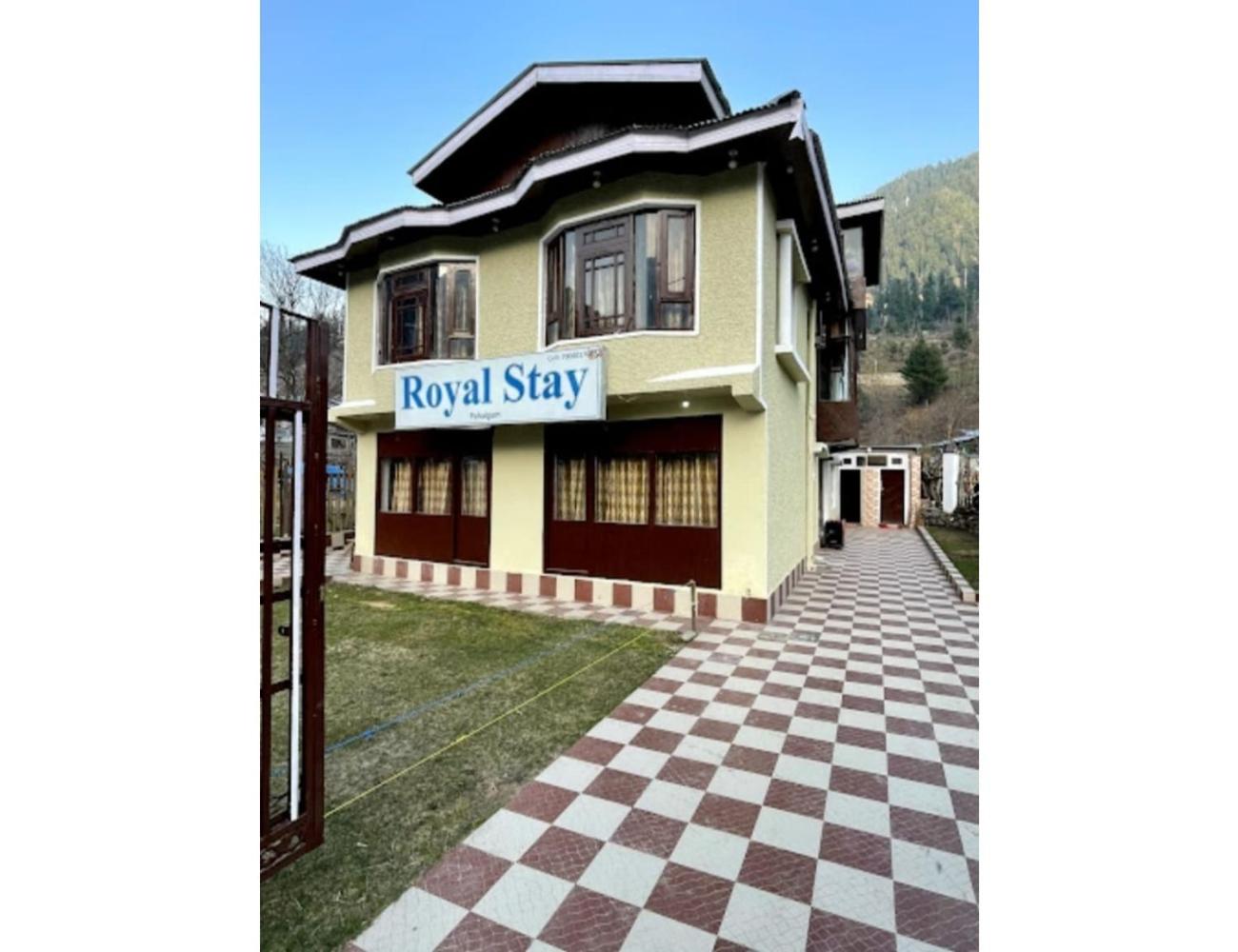 Hotel Royal Stay, Pahalgam