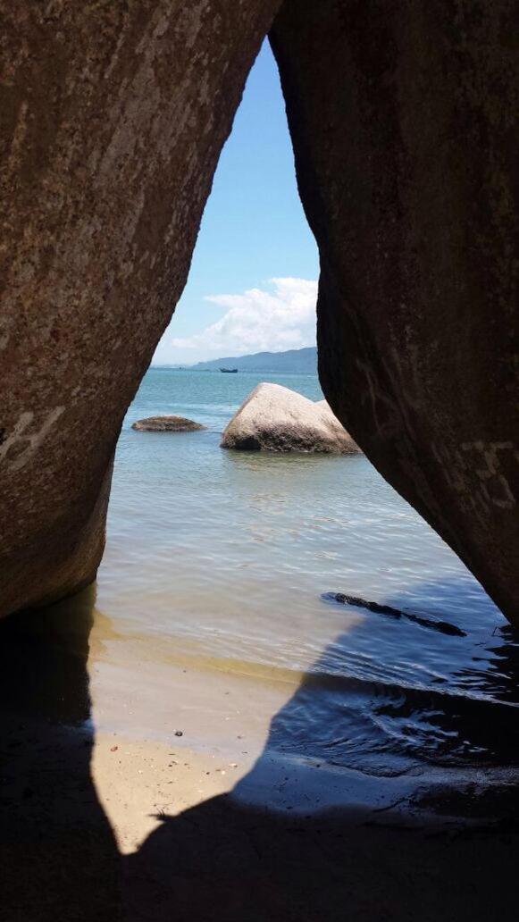 Recanto dos pássaros