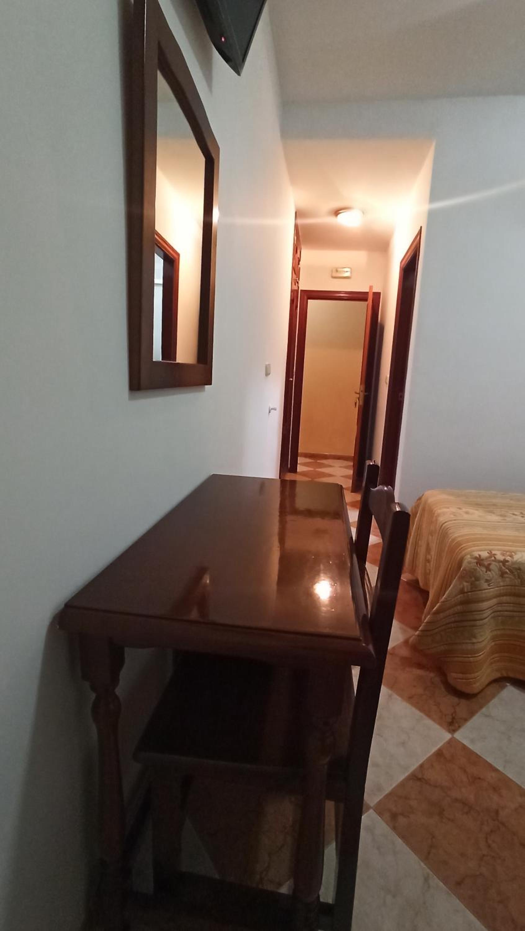 Hostal Algaidas