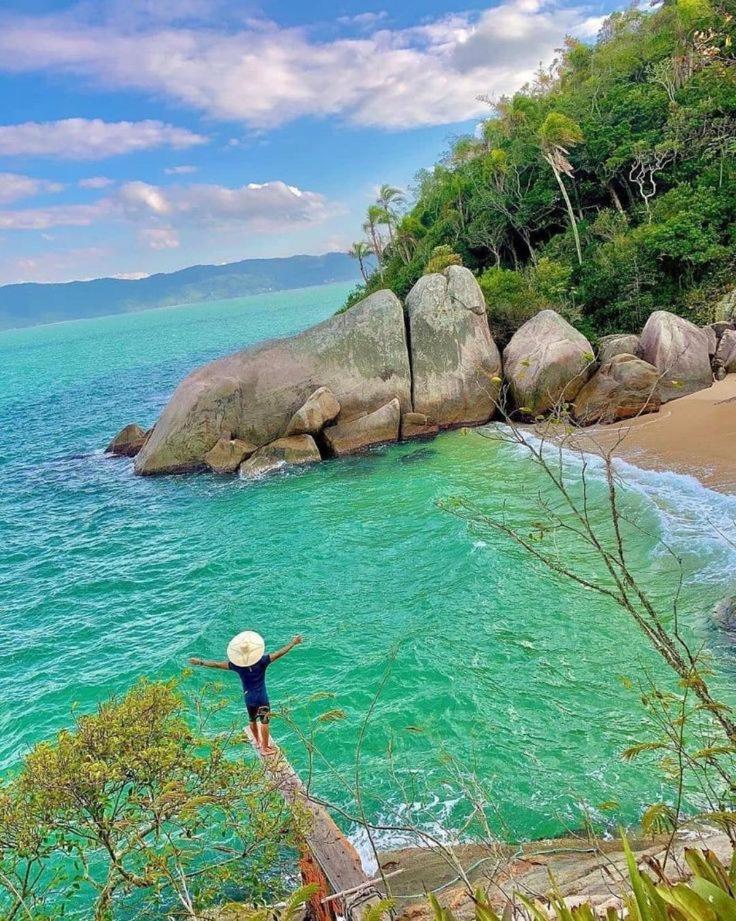 Recanto dos pássaros