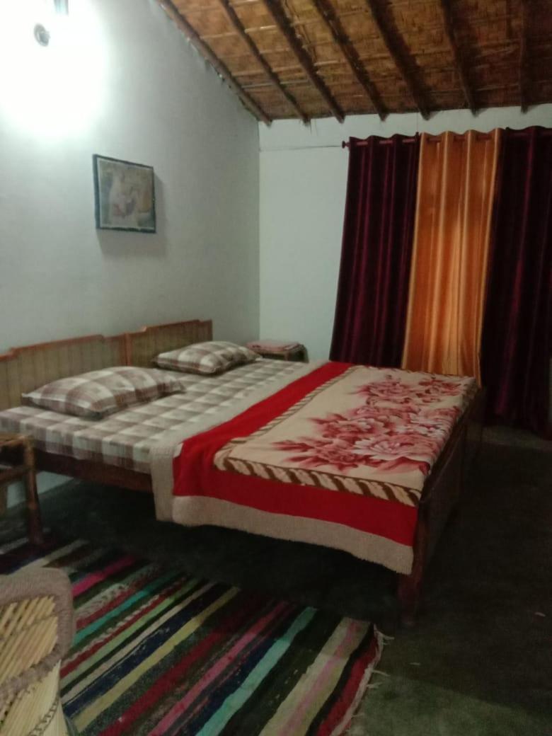 Owlet Homestay