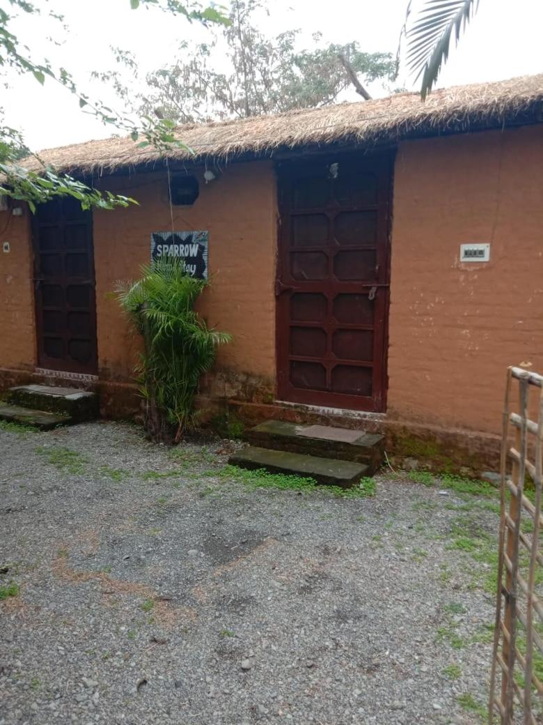 Owlet Homestay